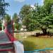 Искуственный пруд (ru) in Sievierodonetsk city