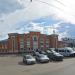 Дворец спорта в городе Мурманск