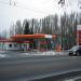 АЗС в городе Углегорск
