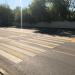 Регулируемый наземный пешеходный переход в городе Москва