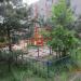 Детская игровая площадка в городе Кимры