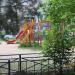 Детская игровая площадка в городе Кимры