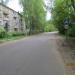 Лежачий полицейский в городе Кимры