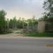 Заброшенная проходная в городе Кимры