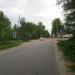 Лежачий полицейский в городе Кимры