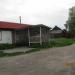 Автобусная остановка «Военный городок» в городе Кимры