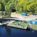 Tönö kahvila (fi) в городе Тампере
