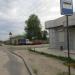 Автобусная остановка «Каблуково» в городе Кимры