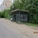 Автобусная остановка «Южная улица» в городе Кимры