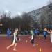 Баскетбольная площадка (ru) in Sievierodonetsk city