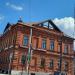 Торгово-офисный центр «Времена года» в городе Сергиев Посад