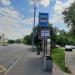 Автобусная остановка «Улица Василия Петушкова, 7» в городе Москва