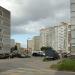 Гвардейская ул., 37 в городе Североморск