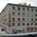 Комсомольская ул., 1 в городе Североморск
