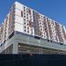 Строящийся корпус апартаментов № 7.2 в городе Москва