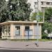 Продуктовый магазин в городе Москва