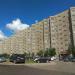 ул. Вице-адмирала Падорина, 25 в городе Североморск
