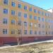 Вечерняя школа № 1 в городе Североморск