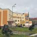 ФГКУ «1469 Военно-морской клинический госпиталь» МО РФ в городе Североморск