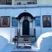 Храм Преображения Господня в городе Североморск
