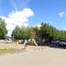 Детская площадка в городе Нижнекамск