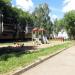 Детская площадка в городе Нижнекамск