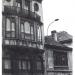 Herenhuis in Art Nouveau in Aalst city