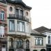 Herenhuis in Art Nouveau in Aalst city