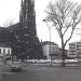 Parochiekerk Sint-Jozef in Aalst city