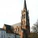 Parochiekerk Sint-Jozef in Aalst city