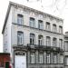 Neoclassicistisch herenhuis in Aalst city