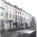 Burgerhuis in Aalst city