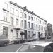 Burgerhuis in Aalst city