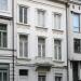 Burgerhuis in Aalst city