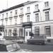 Burgerhuis in Aalst city