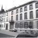 Huis Cumont in Aalst city