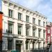 Huis Cumont in Aalst city