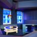Woning Pieter De Bruyne in Aalst city