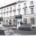 Burgerhuis in Aalst city