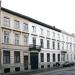 Burgerhuis in Aalst city