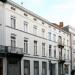 Burgerhuis in Aalst city