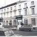 Burgerhuis in Aalst city