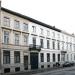 Burgerhuis in Aalst city