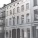 Rentenierswoning Van Camp in Aalst city
