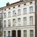 Rentenierswoning Van Camp in Aalst city