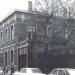Herenhuis in Aalst city