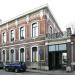Herenhuis in Aalst city