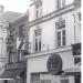 Stadswoning in Aalst city