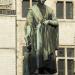 Standsbeeld Dirk Martens - Aalst in Aalst city