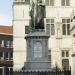 Standsbeeld Dirk Martens - Aalst in Aalst city
